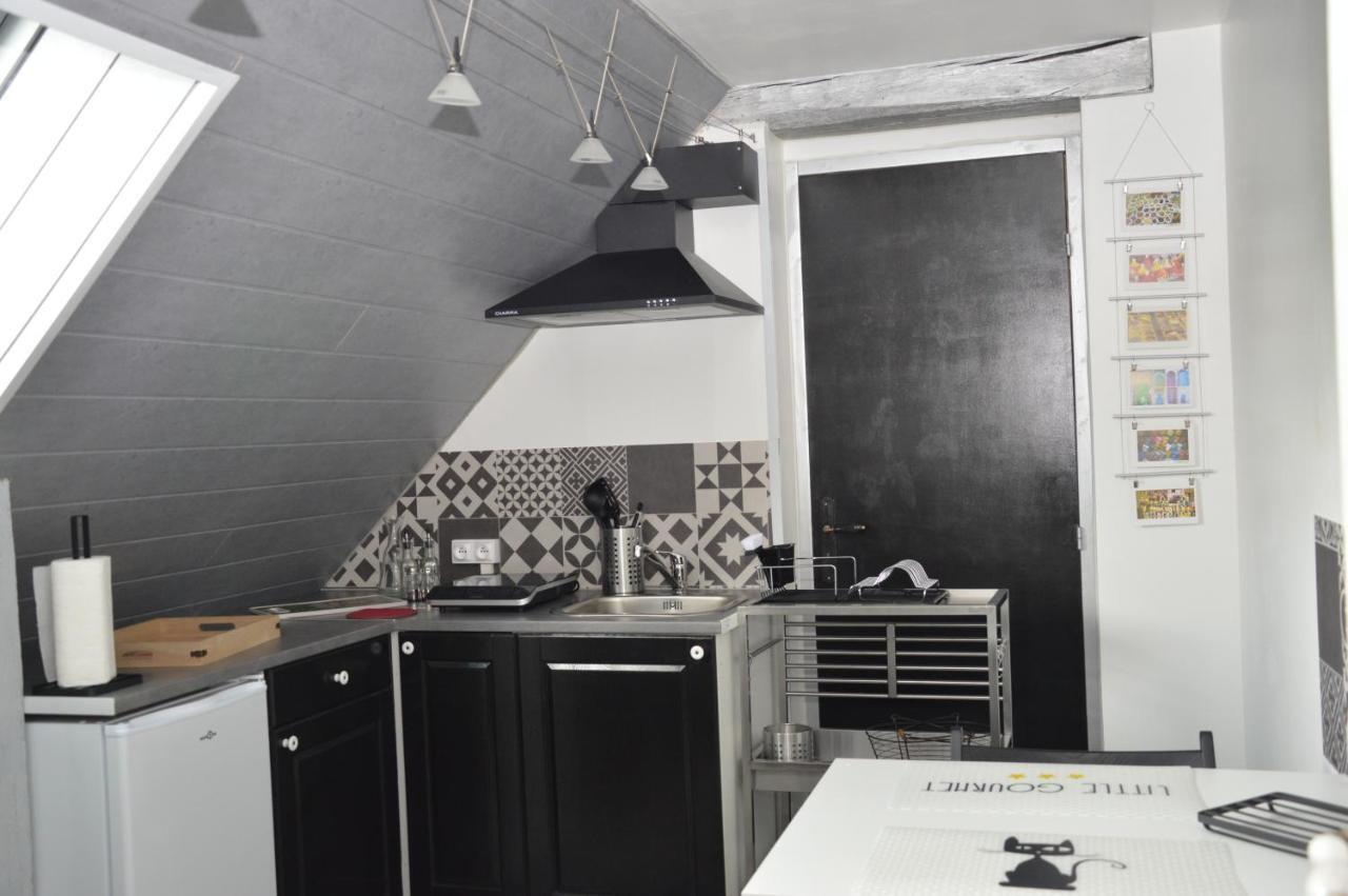 Le Relais Du Biau Ri Ξενοδοχείο Clairfayts Εξωτερικό φωτογραφία