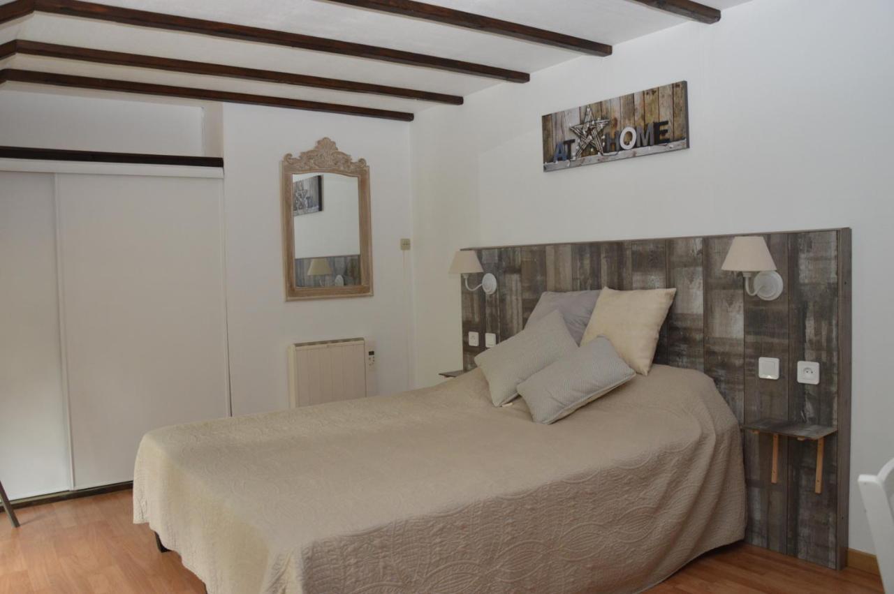 Le Relais Du Biau Ri Ξενοδοχείο Clairfayts Εξωτερικό φωτογραφία