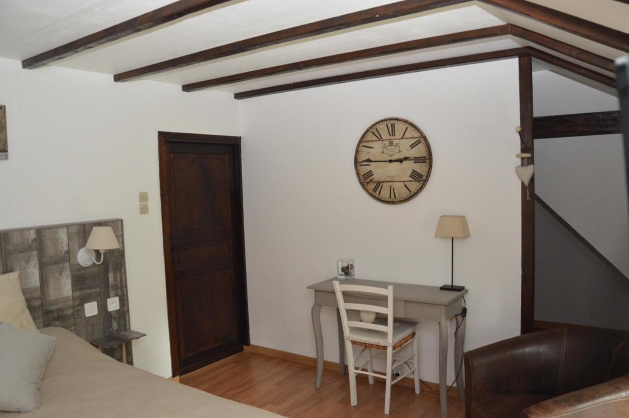 Le Relais Du Biau Ri Ξενοδοχείο Clairfayts Εξωτερικό φωτογραφία